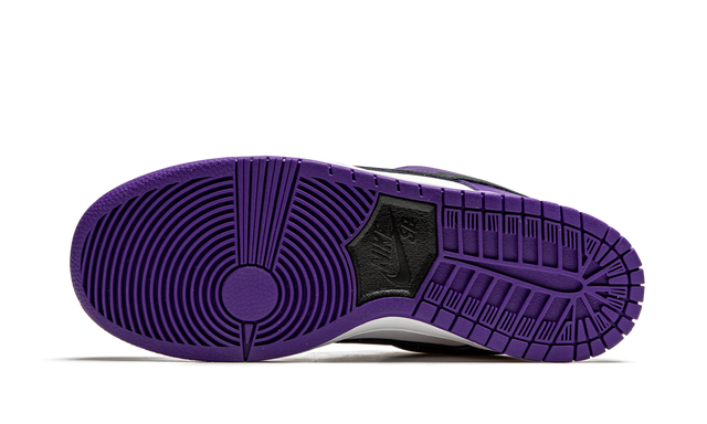 Nike SB Dunk Low Court Lila