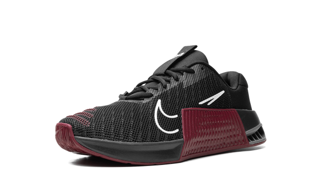 Nike Metcon 9 TB Schwarz Kastanienbraun 