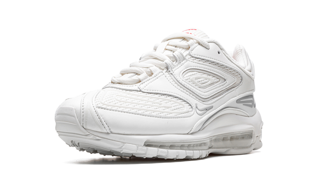 Nike Air Max 98 TL Supreme Weiß