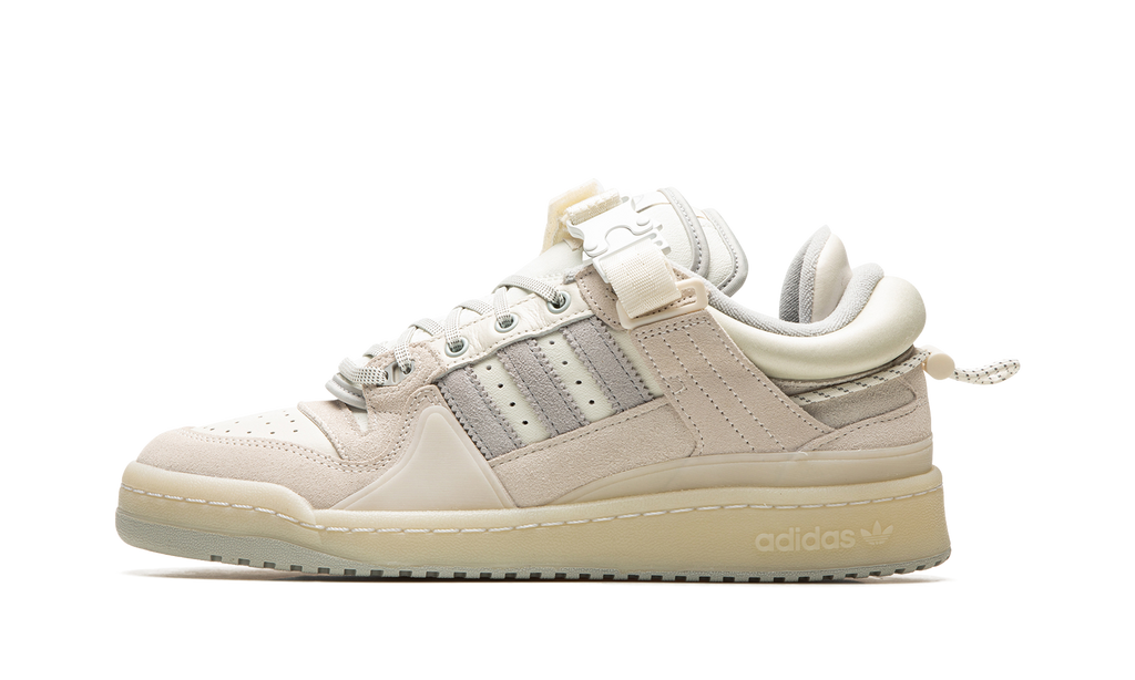 Adidas Forum Bad Bunny Schnalle 