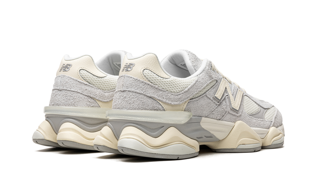 New Balance 9060 Quarzgrau