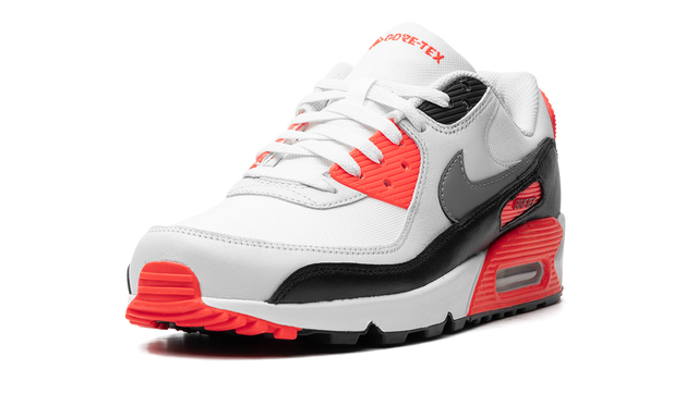 Nike Air Max 90 Infrarot