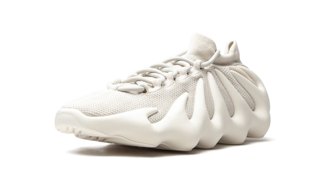 Adidas Yeezy 450 Cremeweiß 
