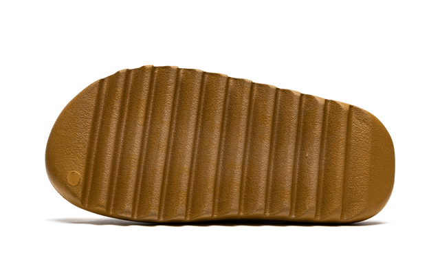 Adidas Yeezy Slide Ocker 