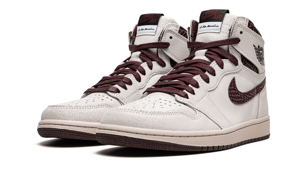 Jordan 1 Retro High OG A Ma Maniére 