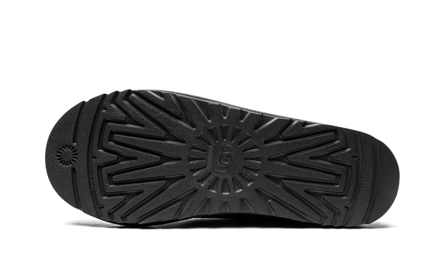 UGG Tasman "Dunkelgrau"