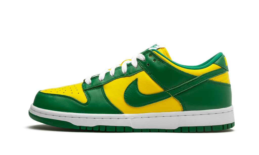 Nike Dunk Low Brasilien