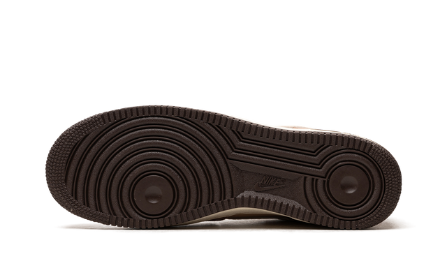 Air Force 1 Hanf/Kokosmilch 