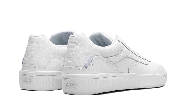 Vans Mehr Vans Zahba Lx VCU "Alltimers"