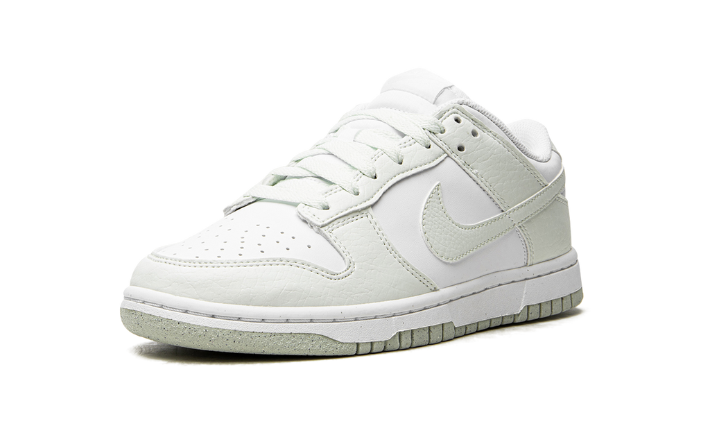 Nike Dunk Low Next Nature Weiß Mint 