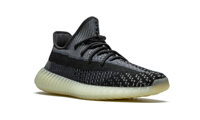 Adidas Yeezy Boost 350 V2 Carbon 