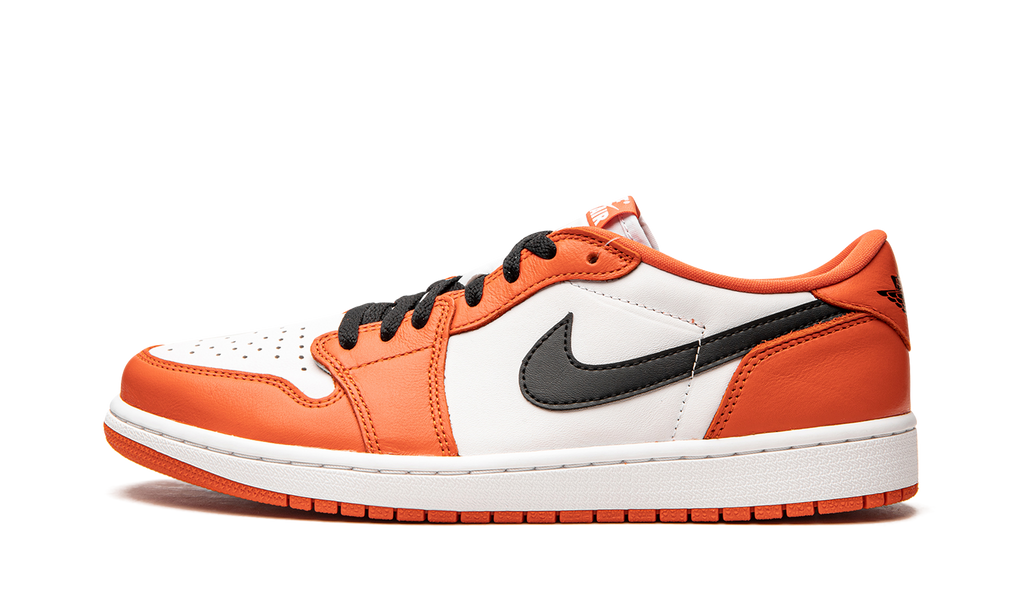 Jordan 1 Low Seestern 