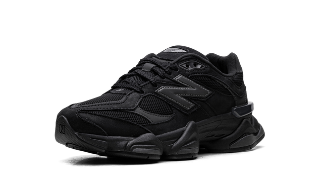 New Balance 9060 Schwarzzement