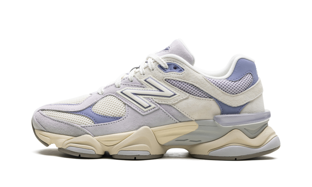 New Balance 9060 Perlgraues Leinen