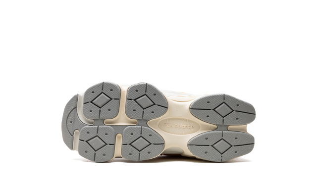 New Balance 9060 Gelb Beige