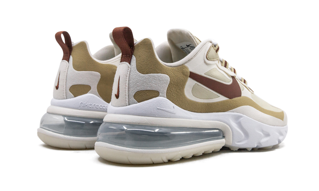 Nike Air Max 270 React Reitsport