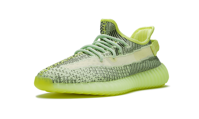 Adidas Yeezy Boost 350 V2 Yeezreel (nicht reflektierend)