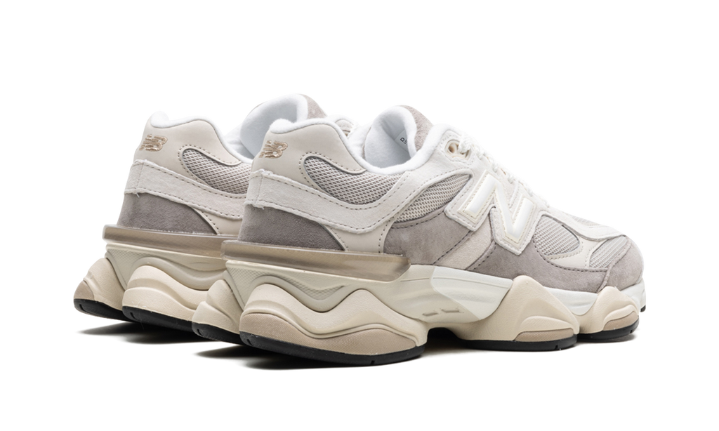 New Balance 9060 Haferflocken