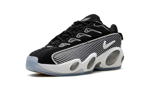 Nike x NOCTA Glide Schwarz Weiß