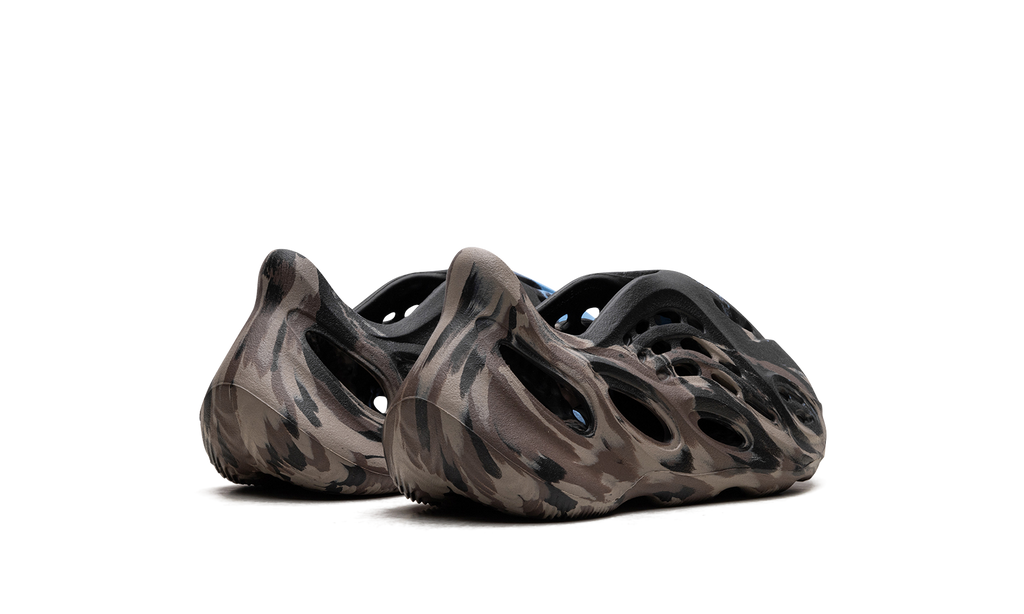 Adidas Yeezy Foam RNR MX Cinder 
