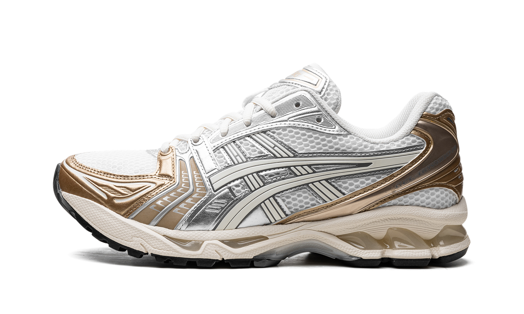 Asics Gel Kayano 14 Olympische Medaillen