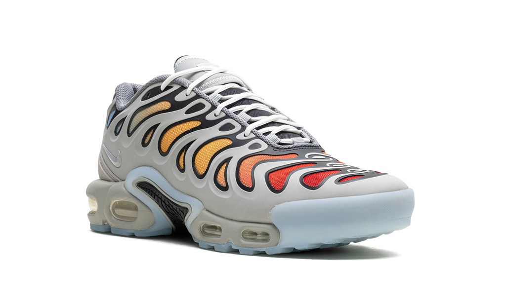 Nike Air Max Plus Drift Helles Rauchgrau 