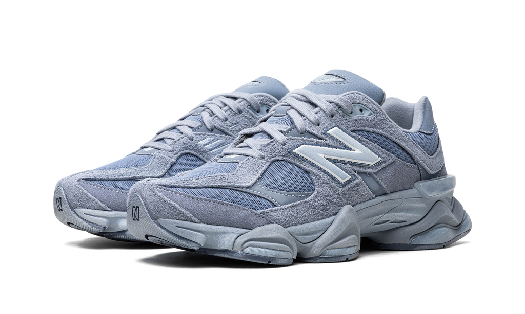 New Balance 9060 Verwaschenes Blau