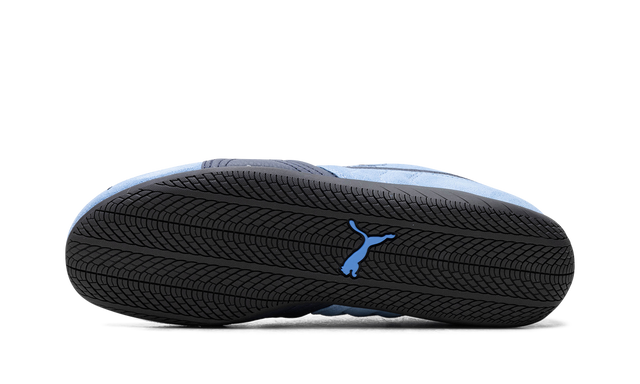 Puma Speedcat Archive „Team Hellblau Club Marineblau“