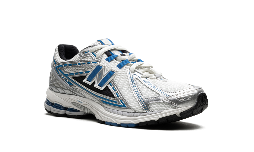 New Balance 1906R "SILBERMETALLIC"