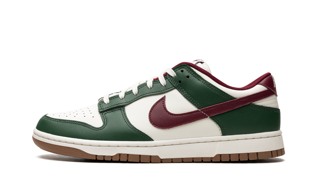 Nike Dunk Low Gorge Verde