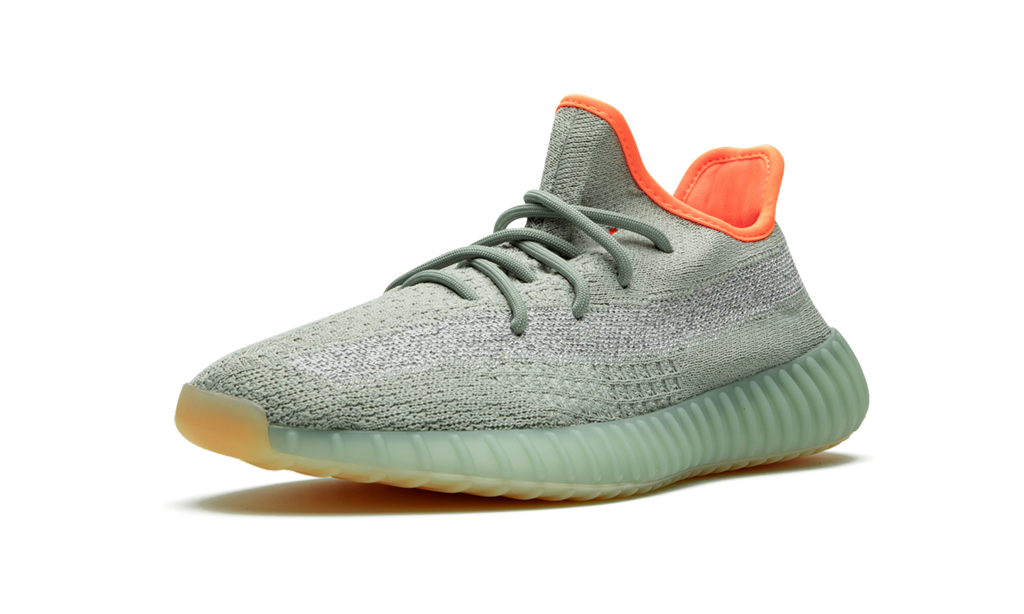 Adidas Yeezy 350 V2 Desert Sage 
