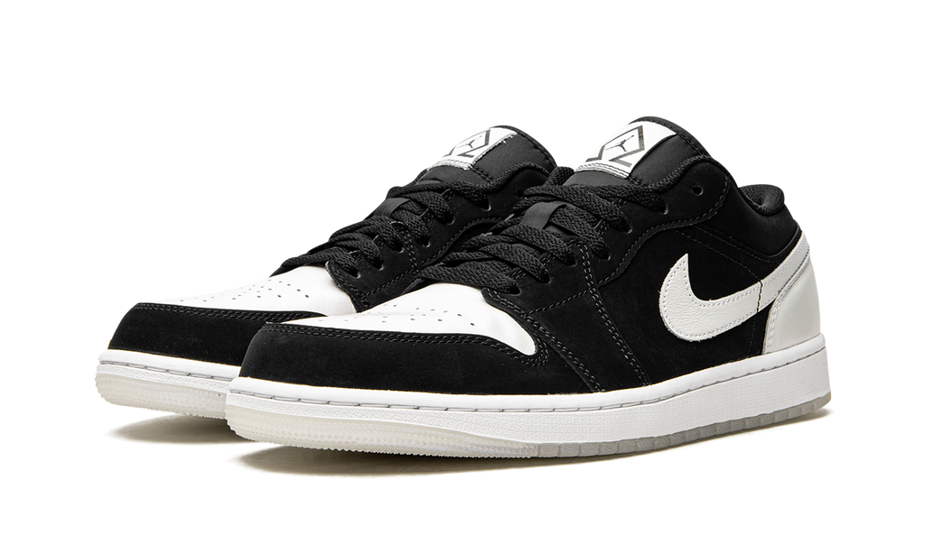 Jordan 1 Low Diamond Shorts 