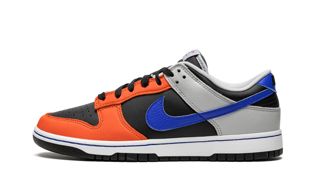 Nike Dunk Low EMB NBA 75. Jubiläum Knicks