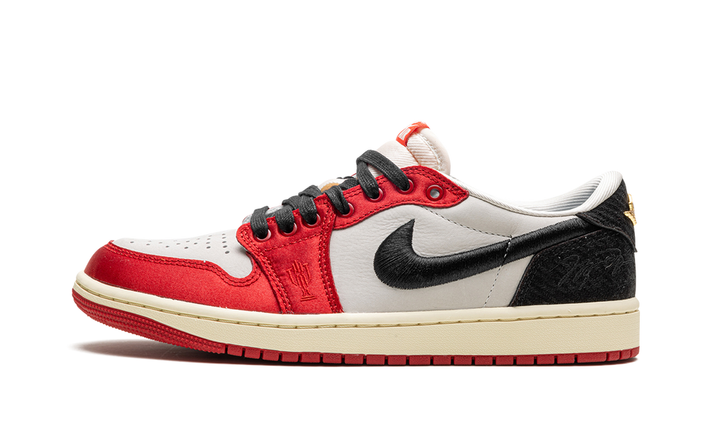Jordan 1 Retro Low Trophäenraum 