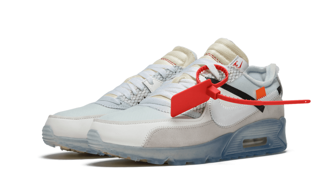 Nike Air Max 90 Off-White
