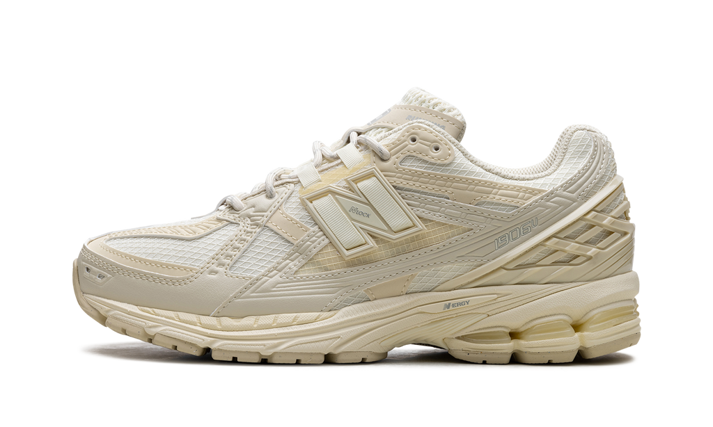 New Balance 1906R Utility "Gelb"