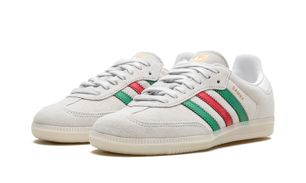 Adidas Samba Italien