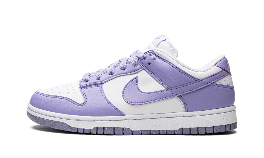 Nike Dunk Low Next Nature Lila