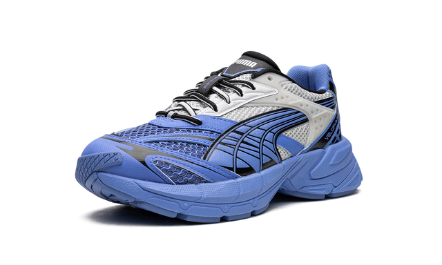 Puma Velophase Fabrik