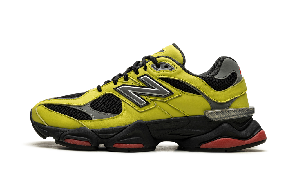 New Balance 9060 Teebaum