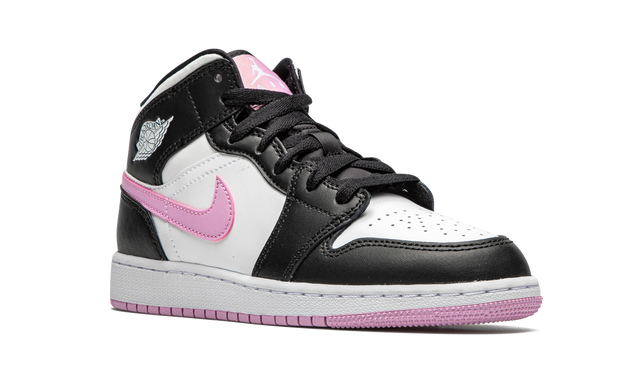 Air Jordan 1 Mid Arktisrosa 
