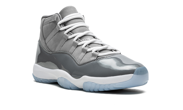 Air Jordan 11 Cool Grey 