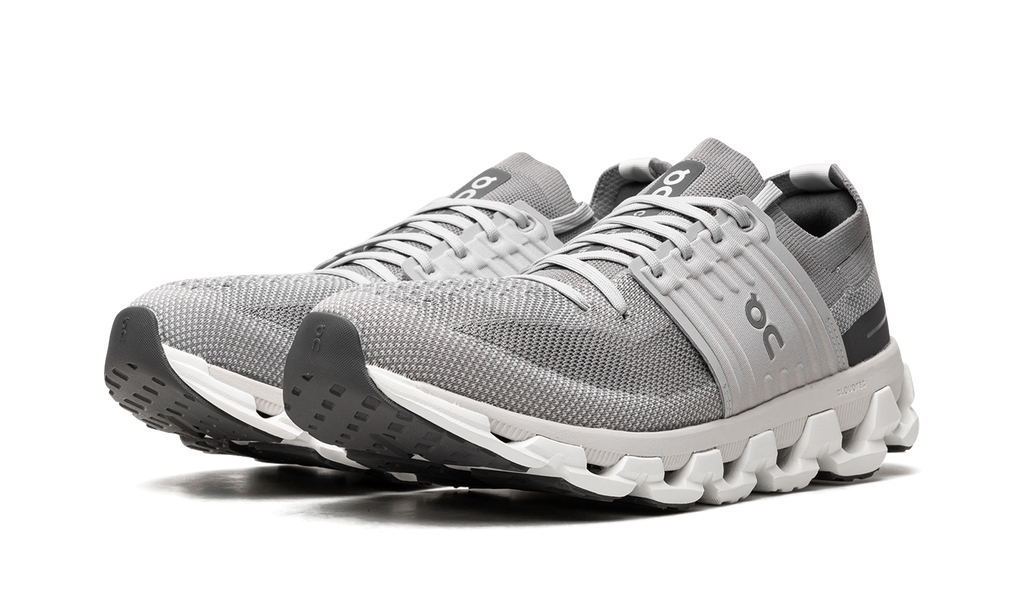 Im Laufen Cloudswift 3 Alloy Glacier