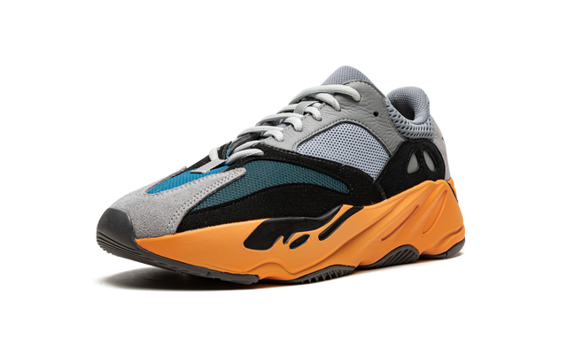 Adidas Yeezy Boost 700 Wash Orange 