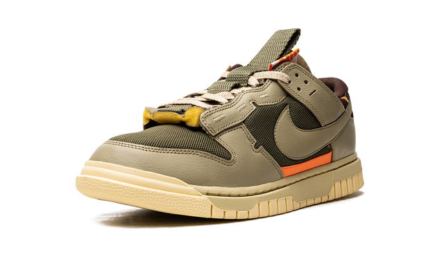 Nike Air Dunk Jumbo Mitteloliv