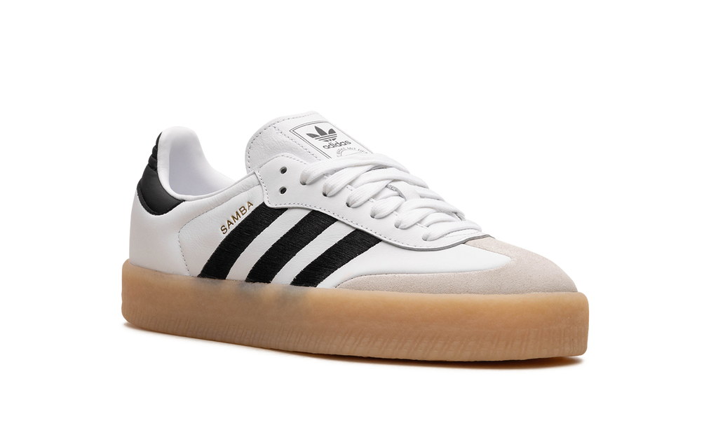Adidas Sambae 2.0 Weiß Schwarz 