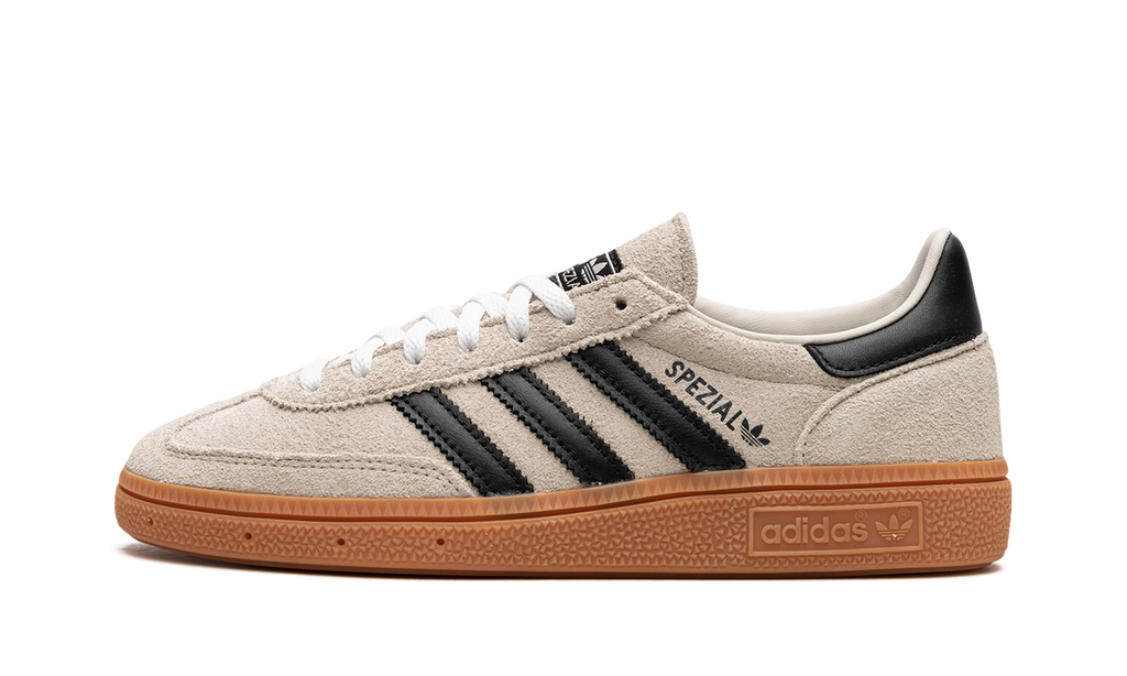 Adidas Handball Spezial Aluminium 