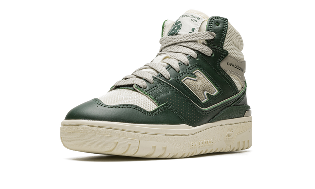 New Balance 650R Aimé Leon Dore - Grün