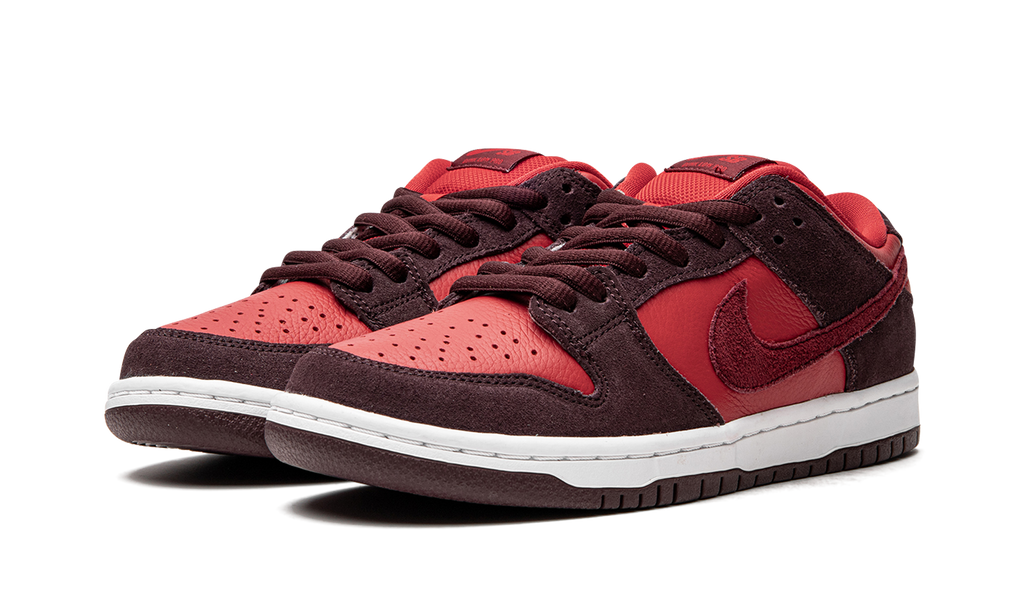 Nike SB Dunk Low Kirsche 
