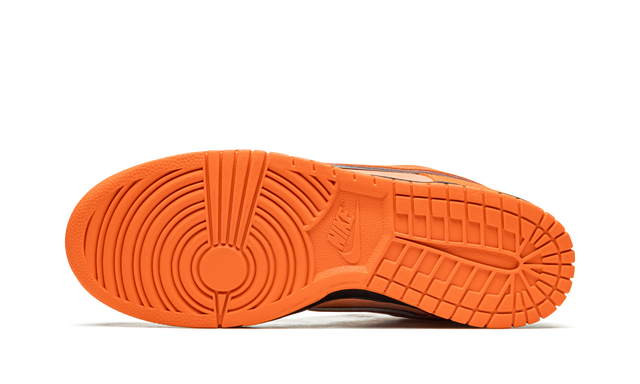 Concepts x Nike SB Dunk Low Orange Lobster 